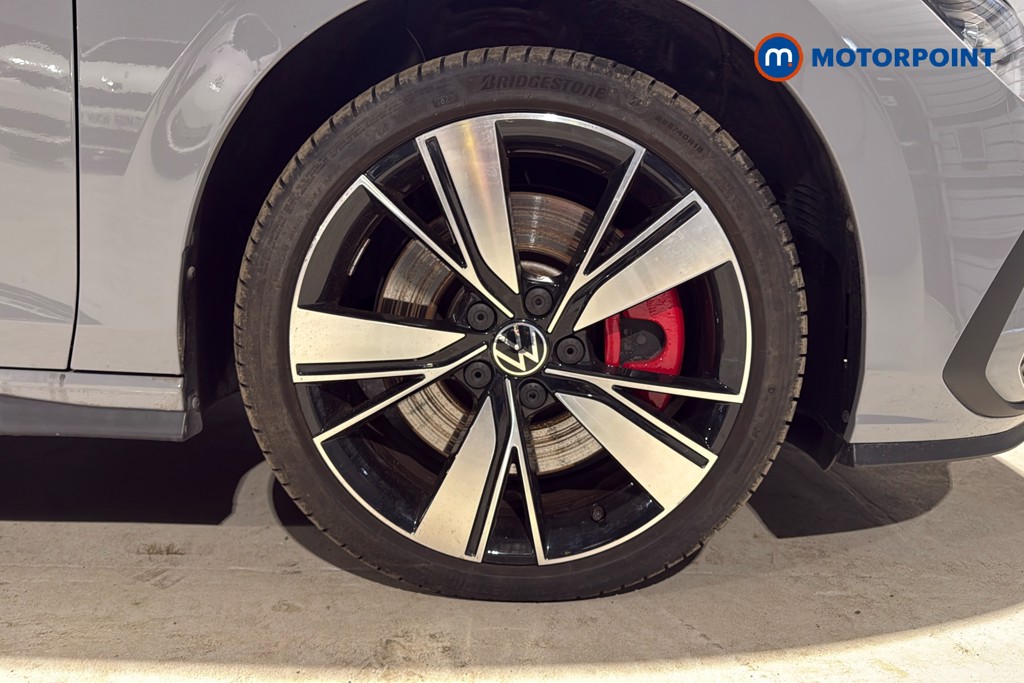 Volkswagen Golf GTE Automatic Petrol Plug-In Hybrid Hatchback - Stock Number (1607844) - 50th supplementary image