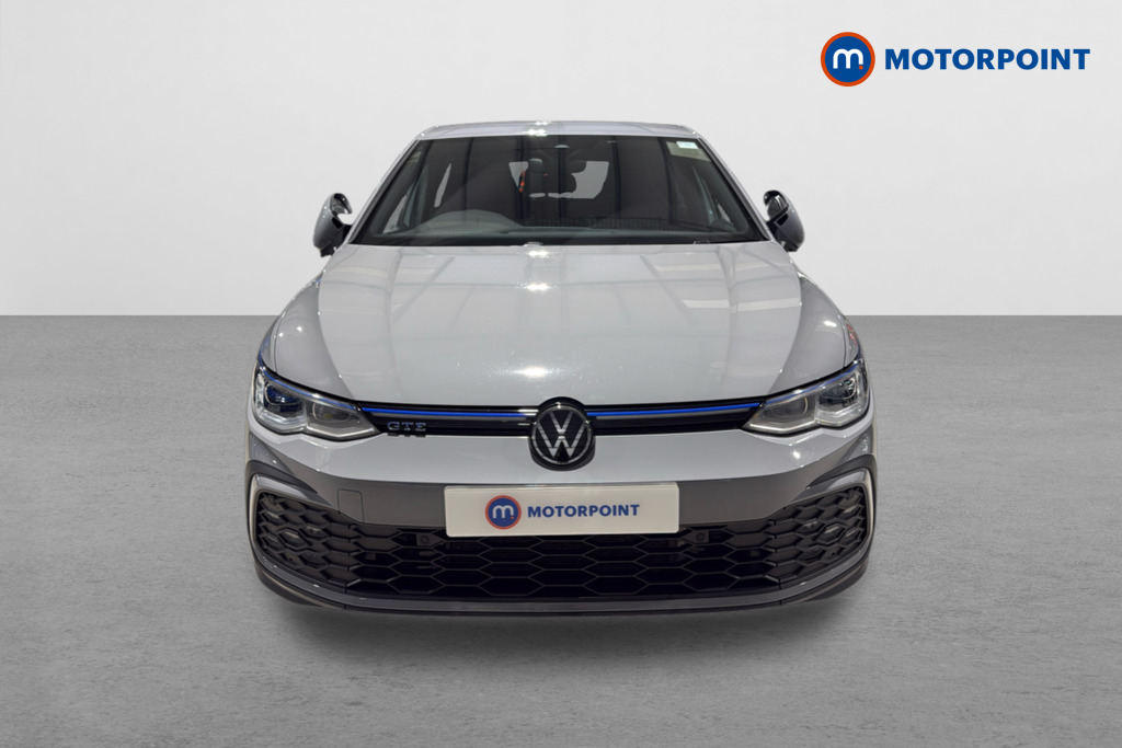 Volkswagen Golf GTE Automatic Petrol Plug-In Hybrid Hatchback - Stock Number (1607844) - Front bumper