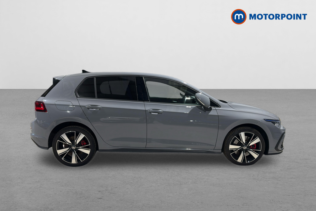 Volkswagen Golf GTE Automatic Petrol Plug-In Hybrid Hatchback - Stock Number (1607844) - Drivers side