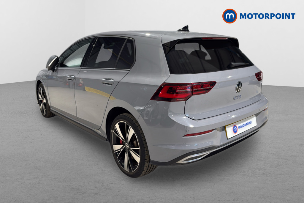 Volkswagen Golf GTE Automatic Petrol Plug-In Hybrid Hatchback - Stock Number (1607844) - Passenger side rear corner