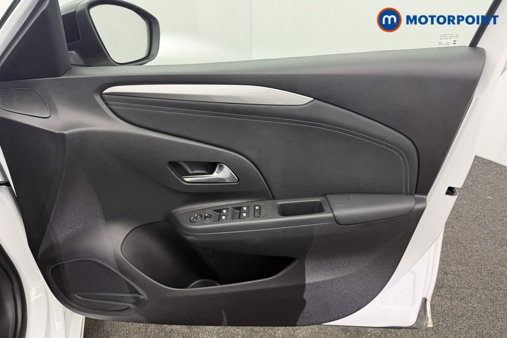 Vauxhall Corsa GS Manual Petrol Hatchback - Stock Number (1607899) - 2nd supplementary image