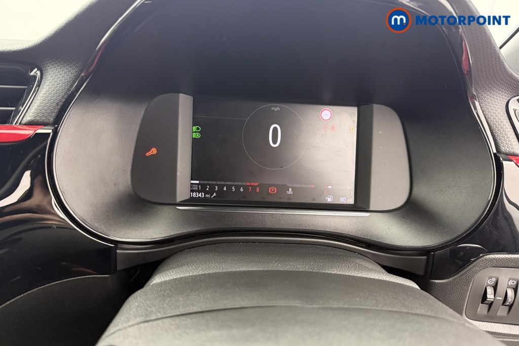 Vauxhall Corsa GS Manual Petrol Hatchback - Stock Number (1607899) - 4th supplementary image