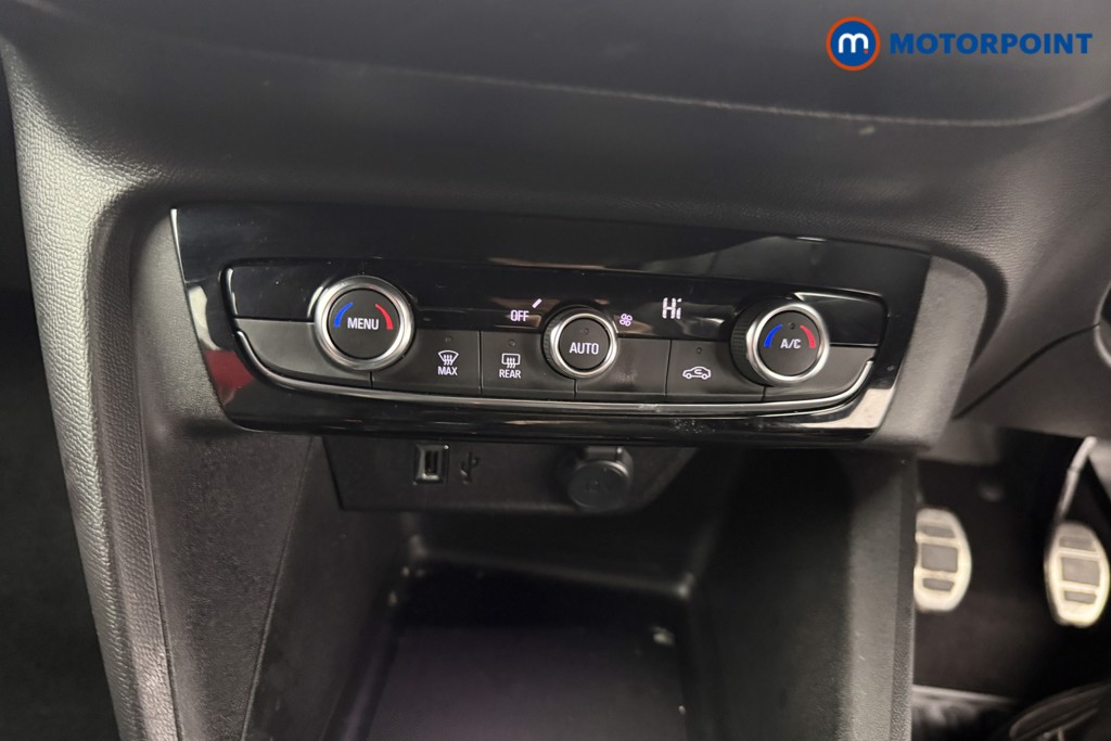 Vauxhall Corsa GS Manual Petrol Hatchback - Stock Number (1607899) - 9th supplementary image