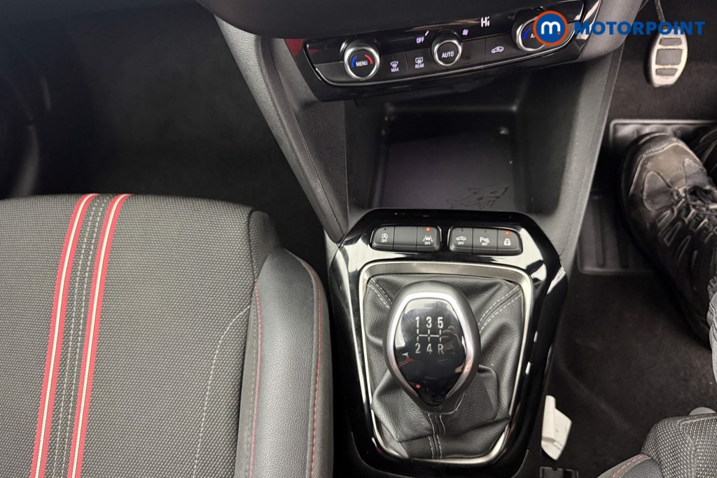 Vauxhall Corsa GS Manual Petrol Hatchback - Stock Number (1607899) - 10th supplementary image