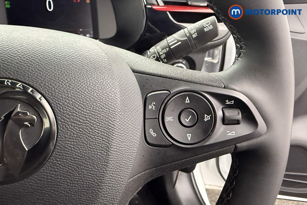 Vauxhall Corsa GS Manual Petrol Hatchback - Stock Number (1607899) - 11th supplementary image