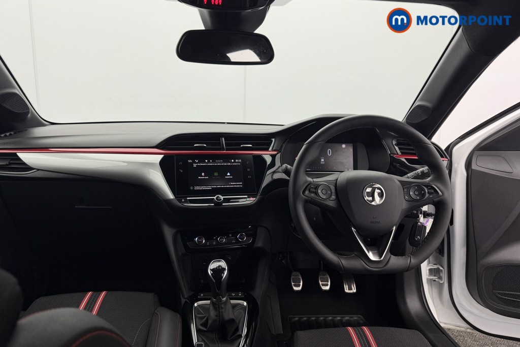 Vauxhall Corsa GS Manual Petrol Hatchback - Stock Number (1607899) - 13th supplementary image
