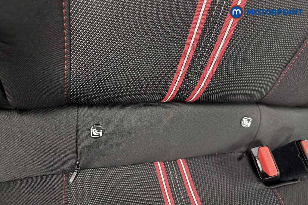 Vauxhall Corsa GS Manual Petrol Hatchback - Stock Number (1607899) - 16th supplementary image