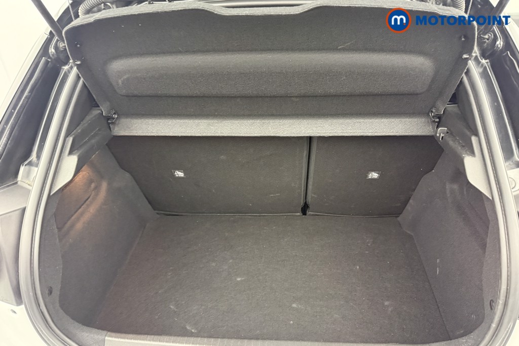 Vauxhall Corsa GS Manual Petrol Hatchback - Stock Number (1607899) - 18th supplementary image