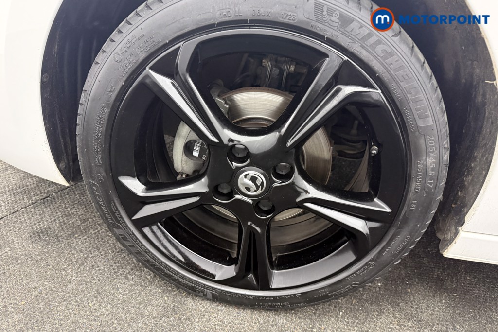 Vauxhall Corsa GS Manual Petrol Hatchback - Stock Number (1607899) - 22nd supplementary image