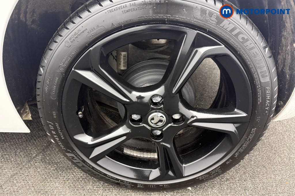 Vauxhall Corsa GS Manual Petrol Hatchback - Stock Number (1607899) - 23rd supplementary image