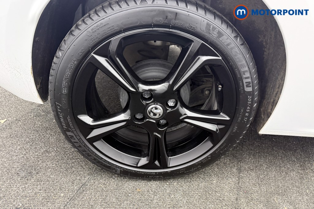 Vauxhall Corsa GS Manual Petrol Hatchback - Stock Number (1607899) - 24th supplementary image