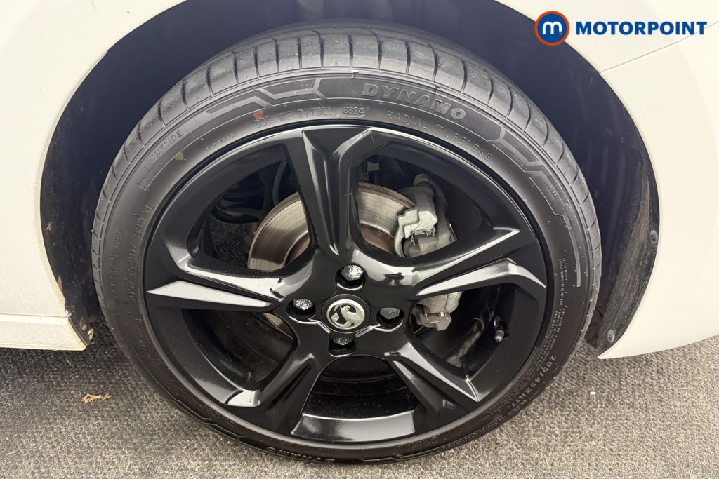 Vauxhall Corsa GS Manual Petrol Hatchback - Stock Number (1607899) - 25th supplementary image