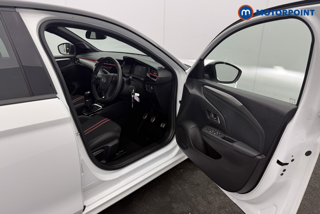 Vauxhall Corsa GS Manual Petrol Hatchback - Stock Number (1607899) - 1st supplementary image