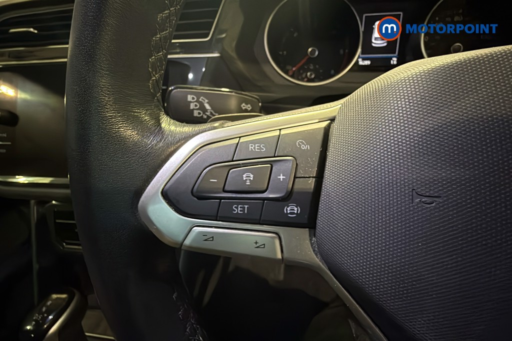 Volkswagen Tiguan Life Automatic Diesel SUV - Stock Number (1608310) - 3rd supplementary image