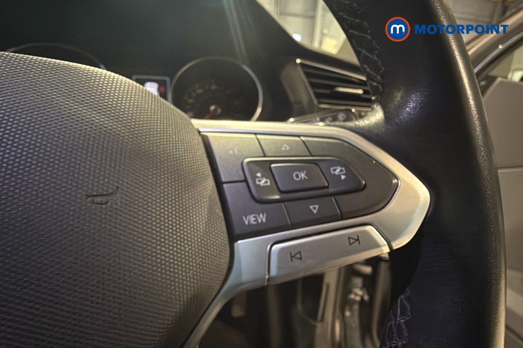 Volkswagen Tiguan Life Automatic Diesel SUV - Stock Number (1608310) - 4th supplementary image