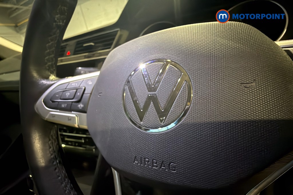 Volkswagen Tiguan Life Automatic Diesel SUV - Stock Number (1608310) - 5th supplementary image