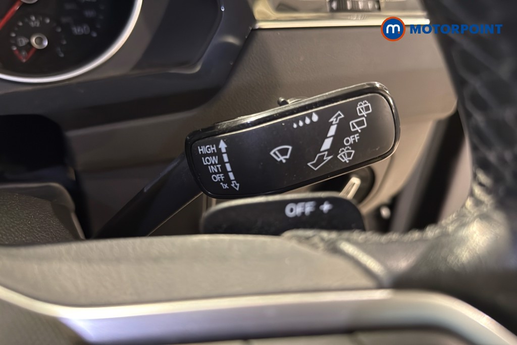 Volkswagen Tiguan Life Automatic Diesel SUV - Stock Number (1608310) - 7th supplementary image