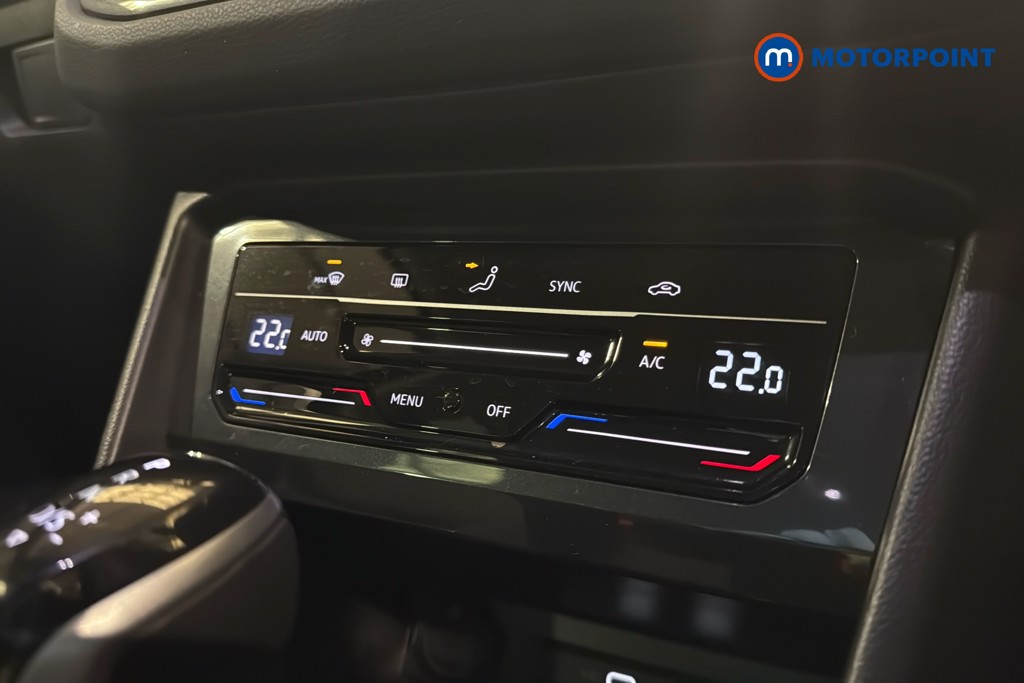 Volkswagen Tiguan Life Automatic Diesel SUV - Stock Number (1608310) - 12th supplementary image