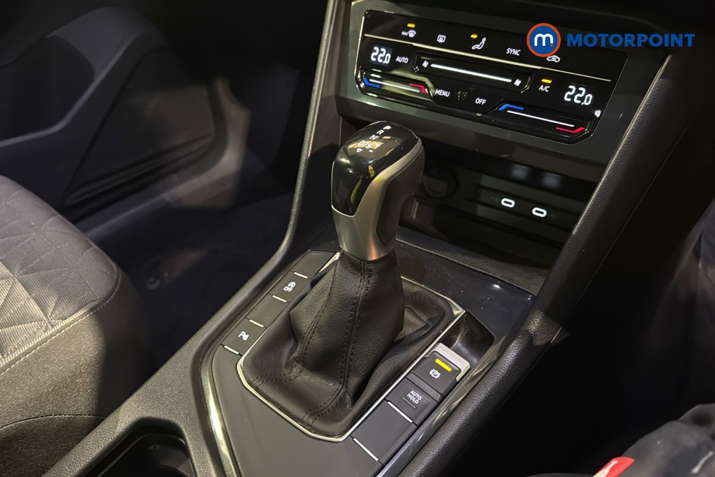 Volkswagen Tiguan Life Automatic Diesel SUV - Stock Number (1608310) - 15th supplementary image
