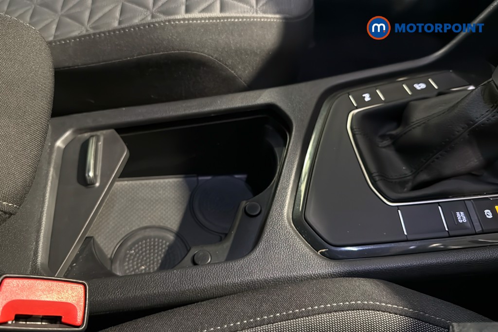 Volkswagen Tiguan Life Automatic Diesel SUV - Stock Number (1608310) - 16th supplementary image