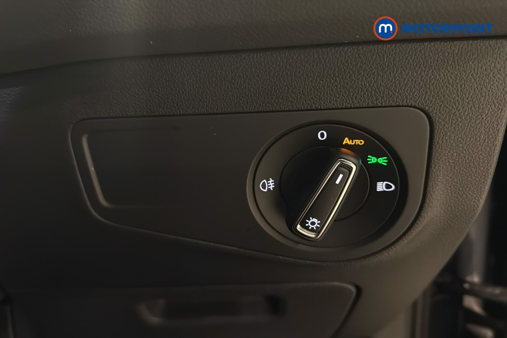 Volkswagen Tiguan Life Automatic Diesel SUV - Stock Number (1608310) - 18th supplementary image