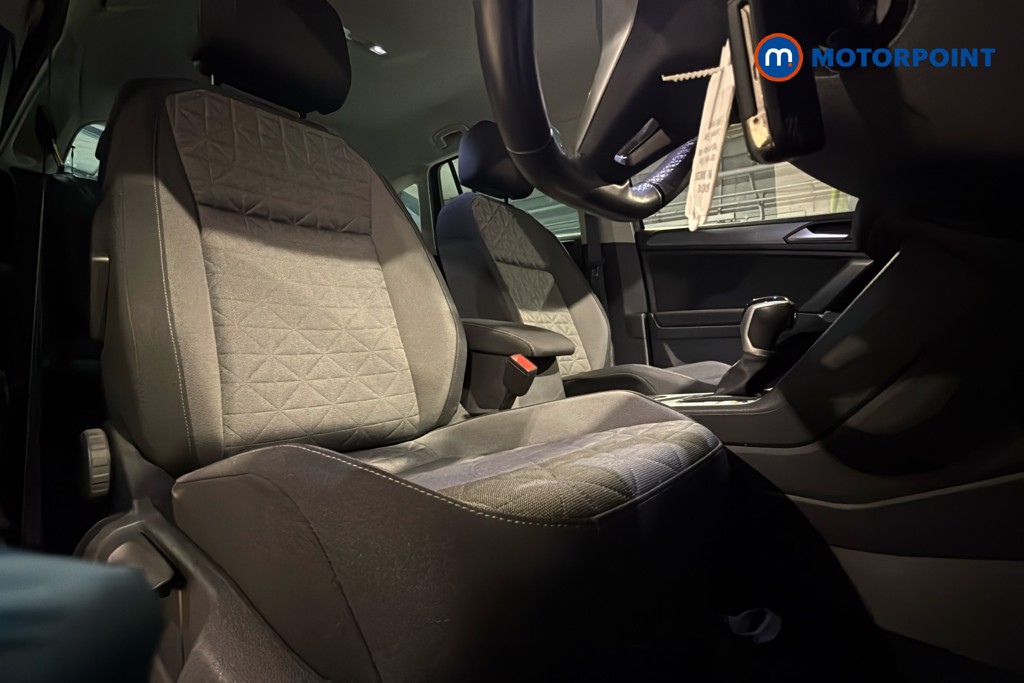 Volkswagen Tiguan Life Automatic Diesel SUV - Stock Number (1608310) - 22nd supplementary image