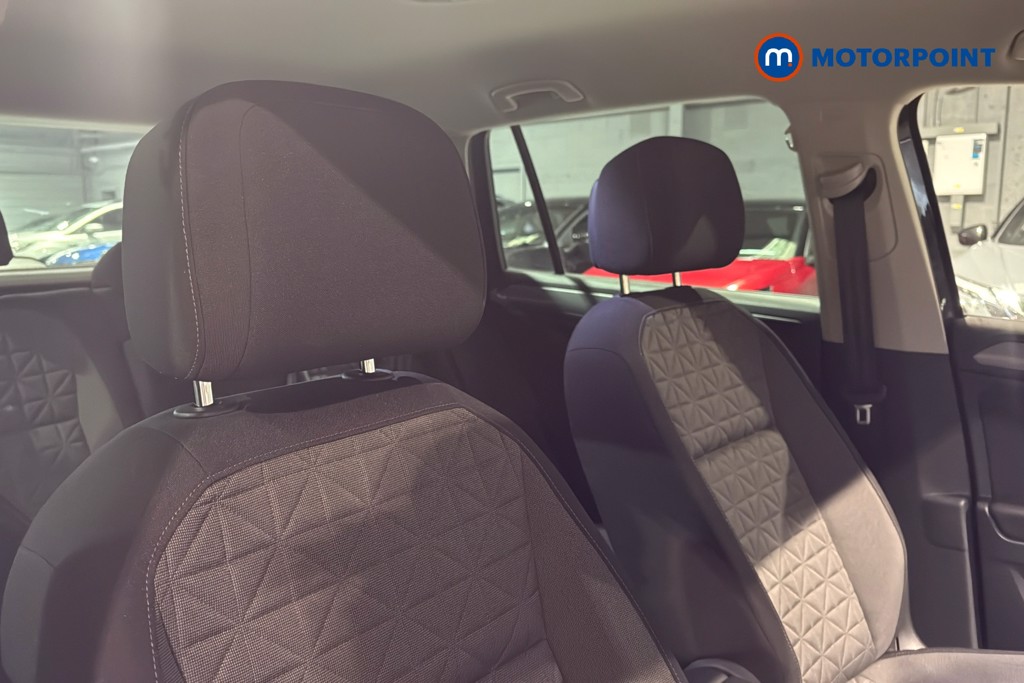 Volkswagen Tiguan Life Automatic Diesel SUV - Stock Number (1608310) - 23rd supplementary image