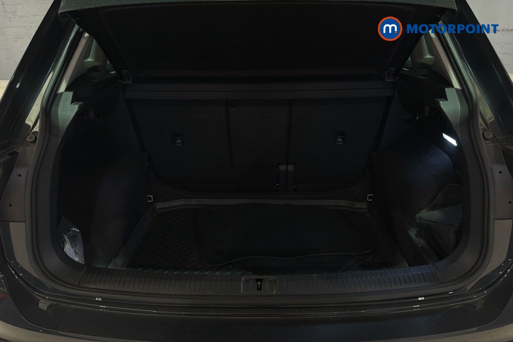 Volkswagen Tiguan Life Automatic Diesel SUV - Stock Number (1608310) - 33rd supplementary image