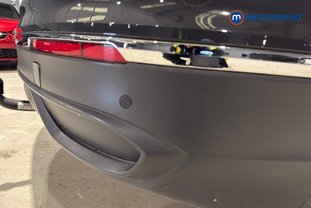 Volkswagen Tiguan Life Automatic Diesel SUV - Stock Number (1608310) - 40th supplementary image