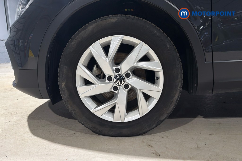 Volkswagen Tiguan Life Automatic Diesel SUV - Stock Number (1608310) - 47th supplementary image