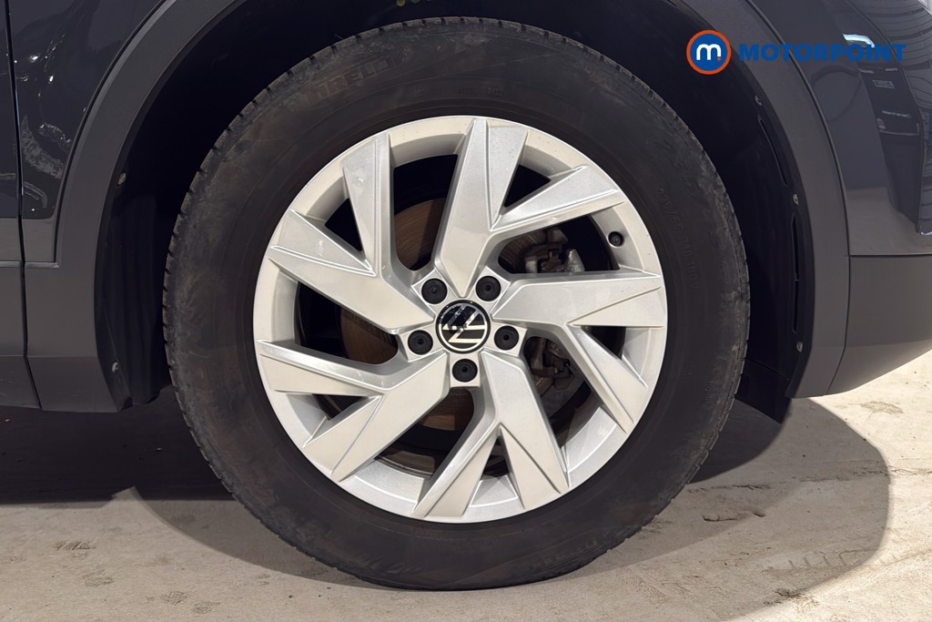 Volkswagen Tiguan Life Automatic Diesel SUV - Stock Number (1608310) - 50th supplementary image