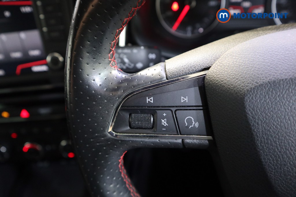 Seat Ateca FR Manual Petrol SUV - Stock Number (1608323) - 3rd supplementary image