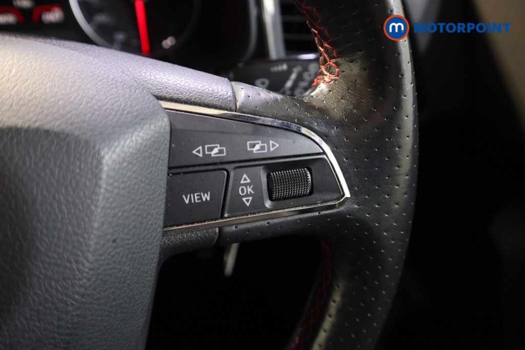 Seat Ateca FR Manual Petrol SUV - Stock Number (1608323) - 4th supplementary image