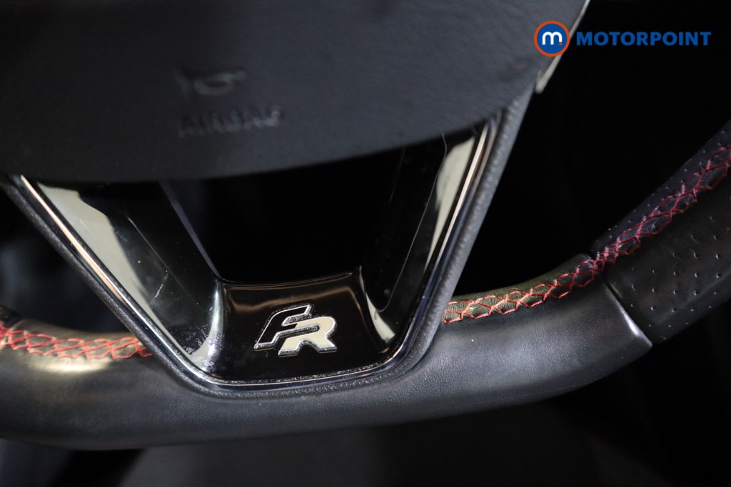 Seat Ateca FR Manual Petrol SUV - Stock Number (1608323) - 5th supplementary image