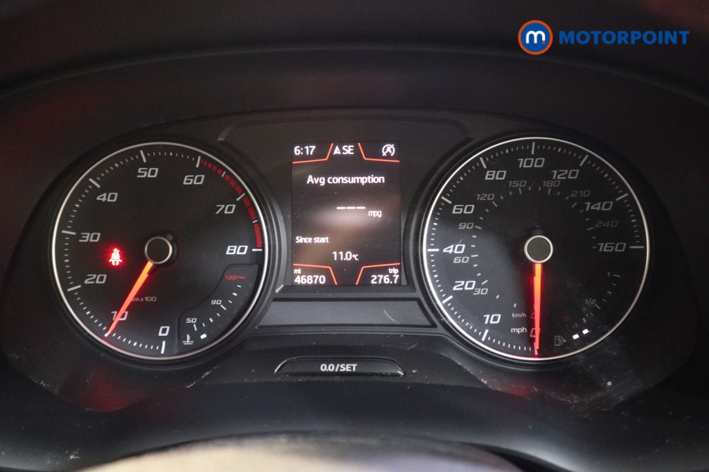 Seat Ateca FR Manual Petrol SUV - Stock Number (1608323) - 6th supplementary image