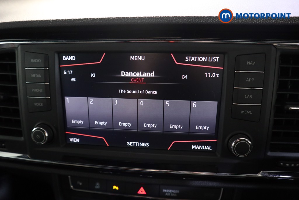 Seat Ateca FR Manual Petrol SUV - Stock Number (1608323) - 7th supplementary image