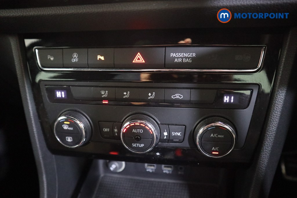 Seat Ateca FR Manual Petrol SUV - Stock Number (1608323) - 8th supplementary image