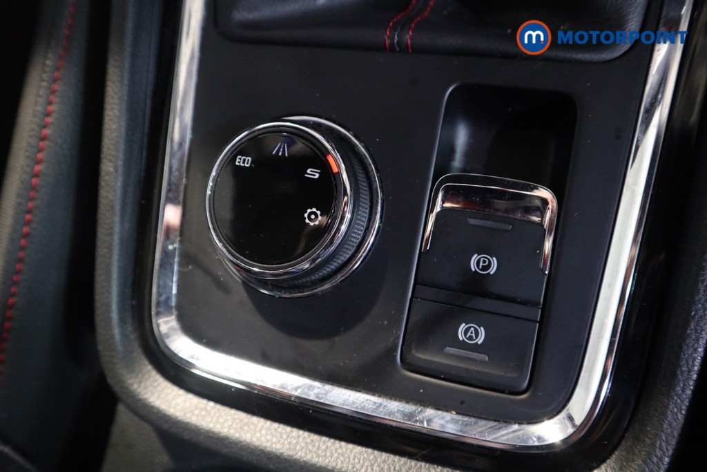 Seat Ateca FR Manual Petrol SUV - Stock Number (1608323) - 10th supplementary image