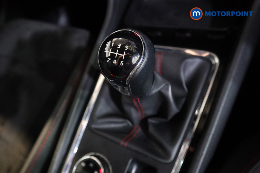 Seat Ateca FR Manual Petrol SUV - Stock Number (1608323) - 11th supplementary image