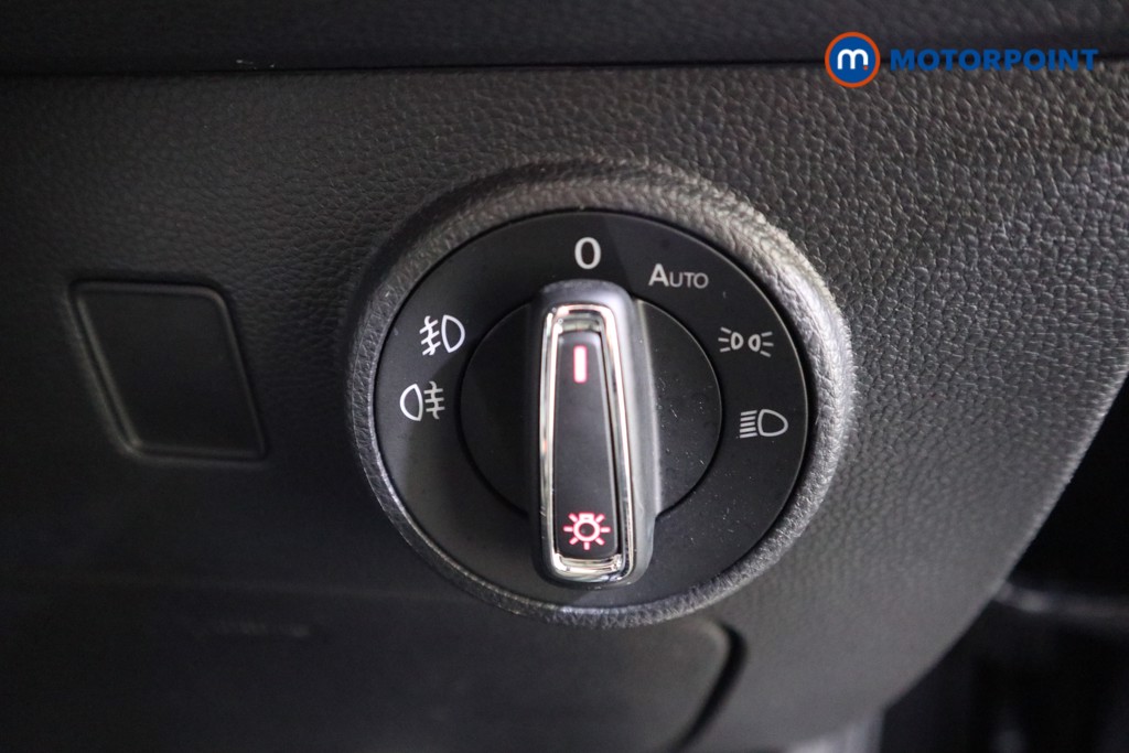 Seat Ateca FR Manual Petrol SUV - Stock Number (1608323) - 13th supplementary image