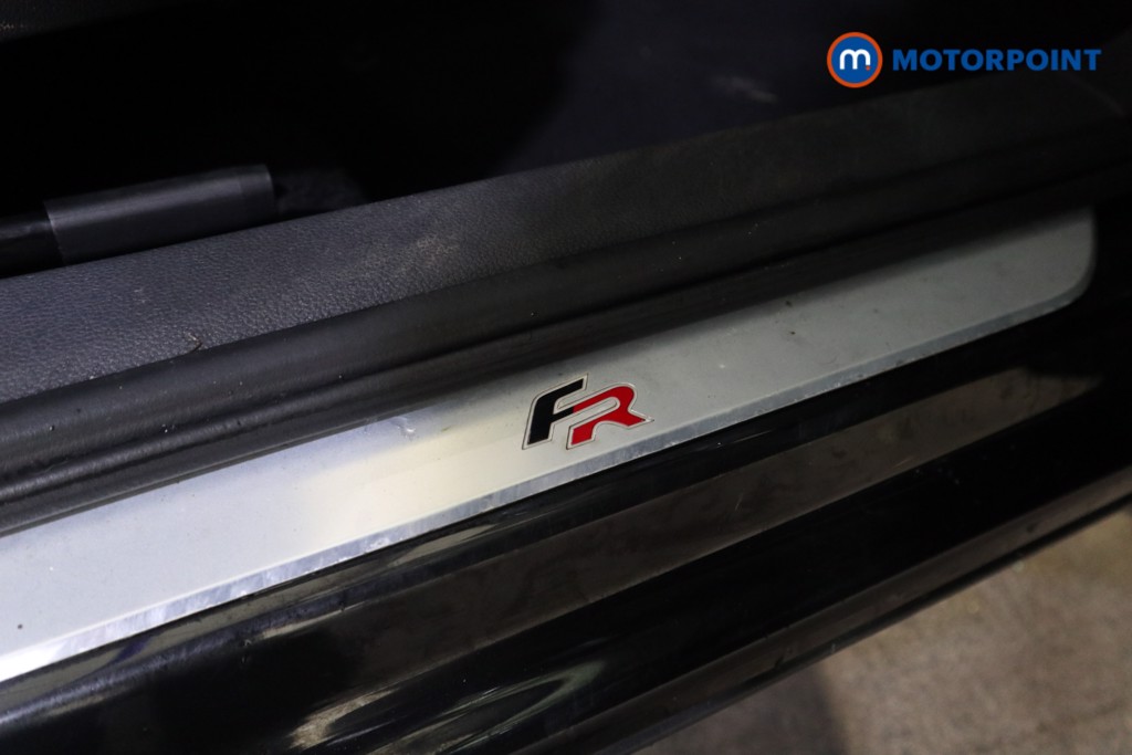 Seat Ateca FR Manual Petrol SUV - Stock Number (1608323) - 17th supplementary image