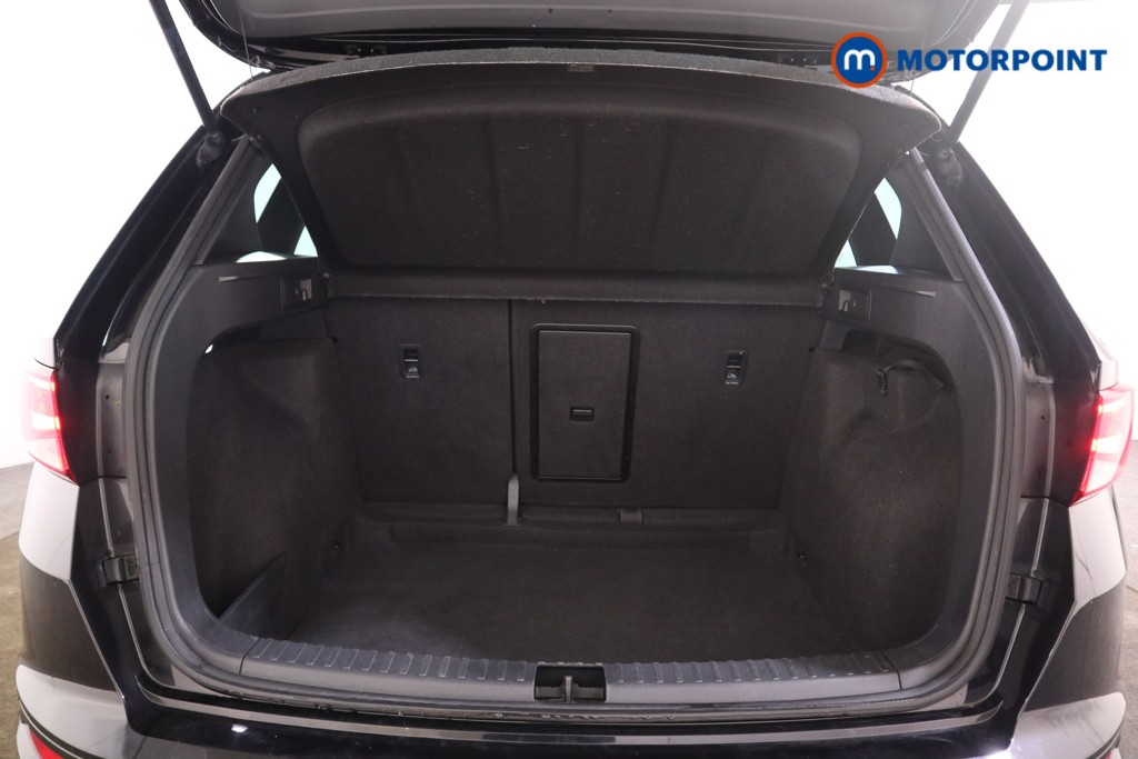 Seat Ateca FR Manual Petrol SUV - Stock Number (1608323) - 24th supplementary image