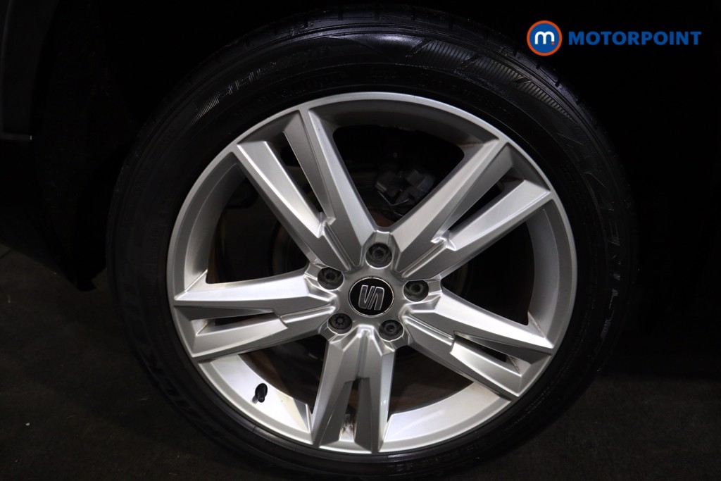 Seat Ateca FR Manual Petrol SUV - Stock Number (1608323) - 25th supplementary image