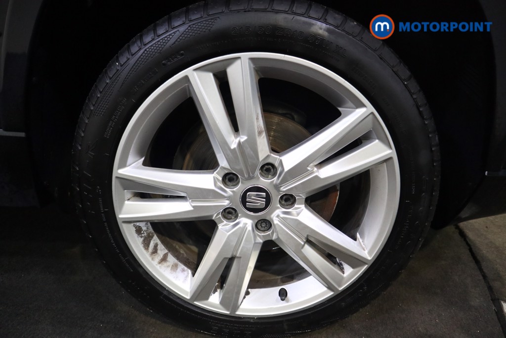 Seat Ateca FR Manual Petrol SUV - Stock Number (1608323) - 26th supplementary image