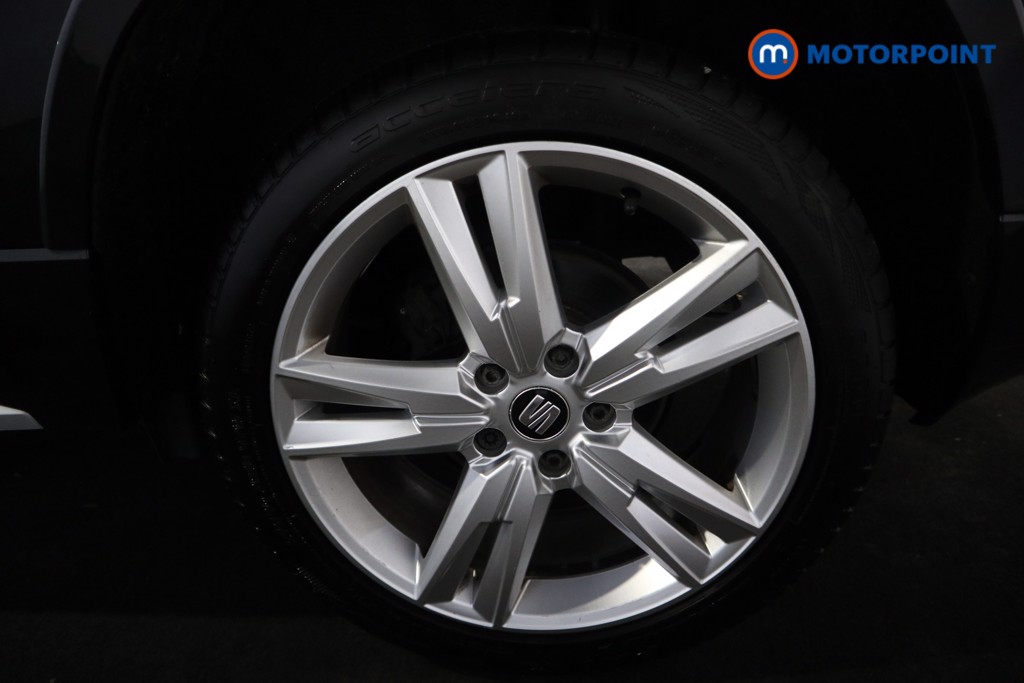 Seat Ateca FR Manual Petrol SUV - Stock Number (1608323) - 28th supplementary image