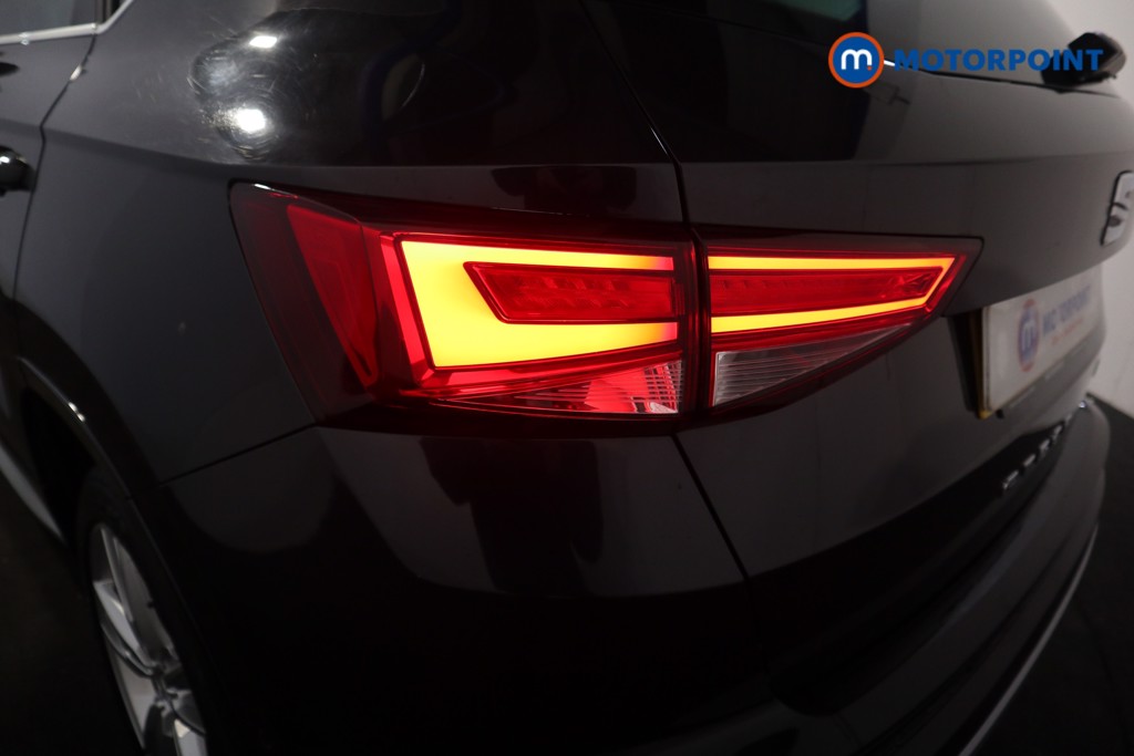 Seat Ateca FR Manual Petrol SUV - Stock Number (1608323) - 30th supplementary image