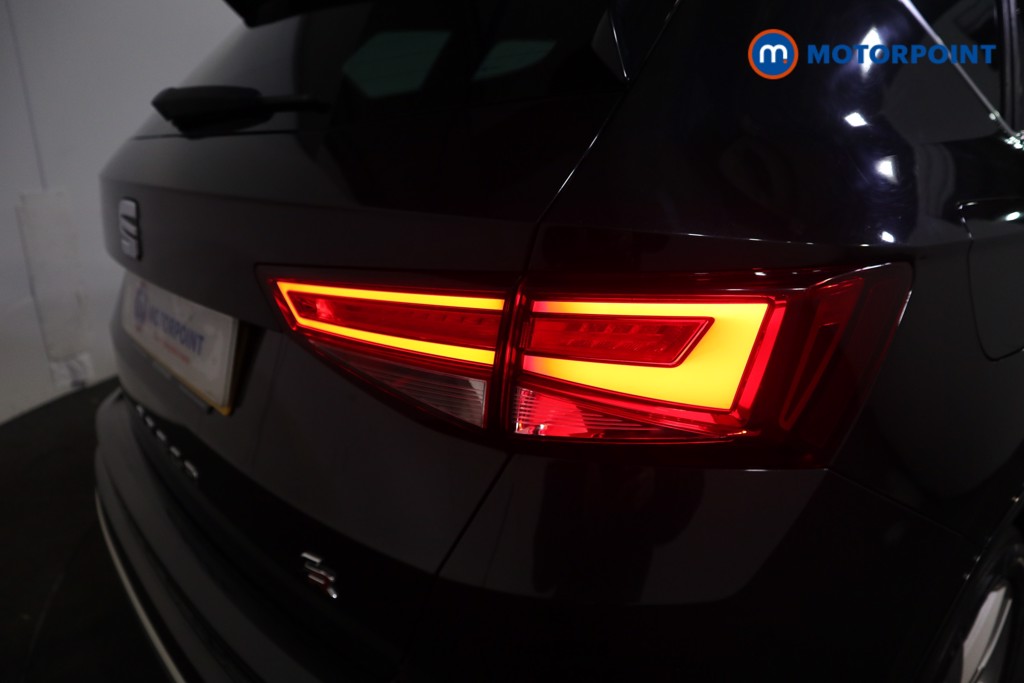 Seat Ateca FR Manual Petrol SUV - Stock Number (1608323) - 31st supplementary image