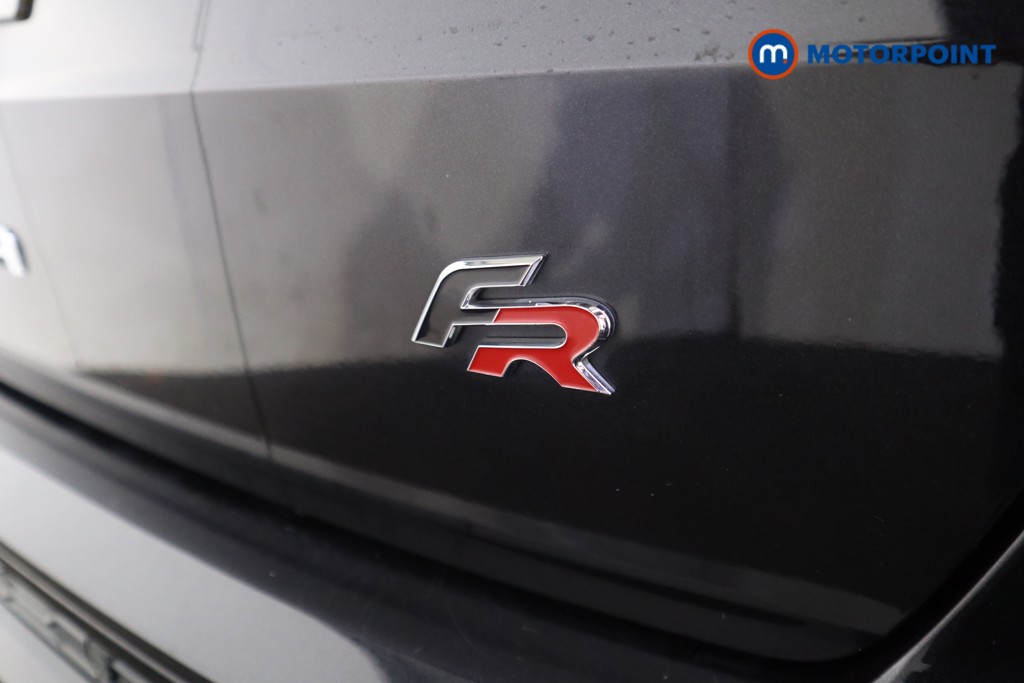 Seat Ateca FR Manual Petrol SUV - Stock Number (1608323) - 32nd supplementary image