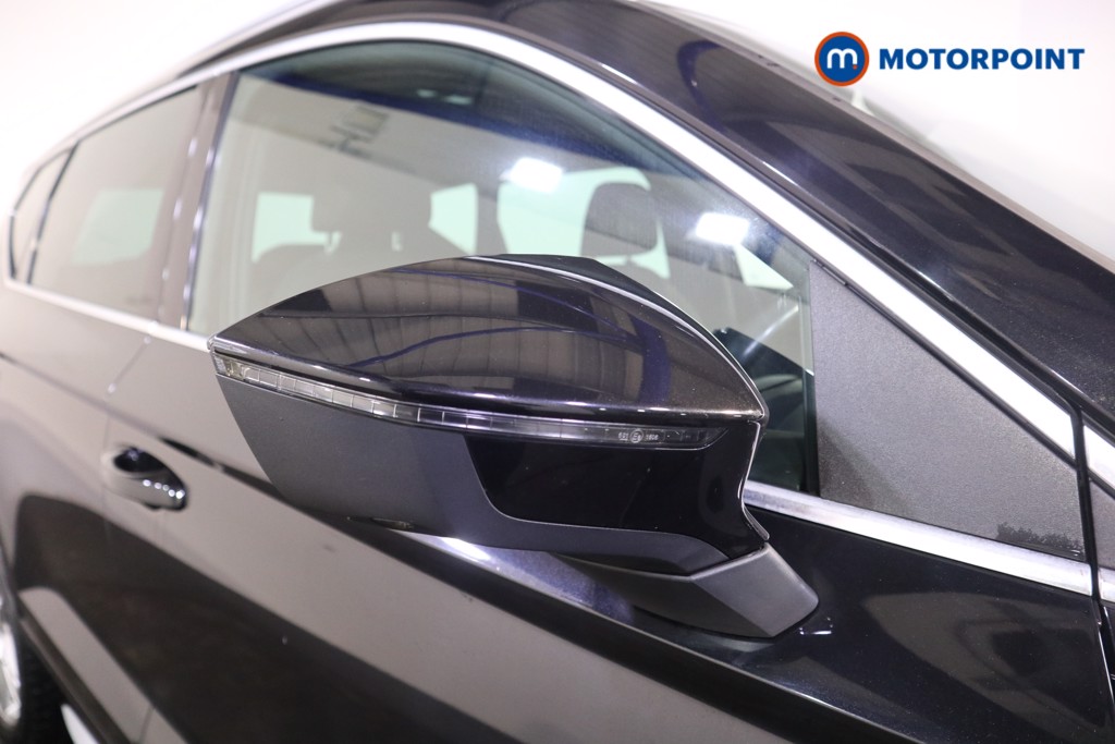 Seat Ateca FR Manual Petrol SUV - Stock Number (1608323) - 35th supplementary image