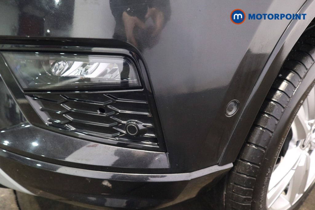 Seat Ateca FR Manual Petrol SUV - Stock Number (1608323) - 37th supplementary image